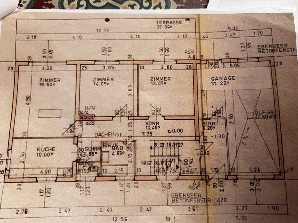 6-Zimmer-Haus kaufen in Wien – 158,18 m², € 1.179.000 – Bild 35 von 36