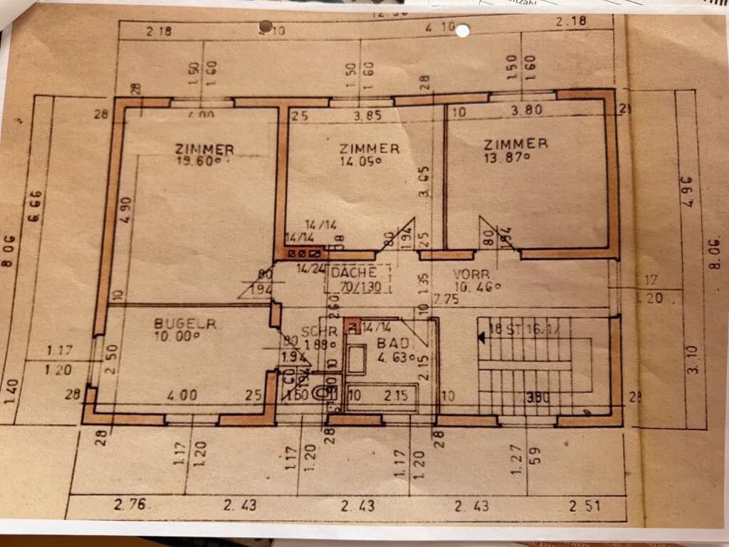 6-Zimmer-Haus kaufen in Wien – 158,18 m², € 1.179.000 – Bild 36 von 36