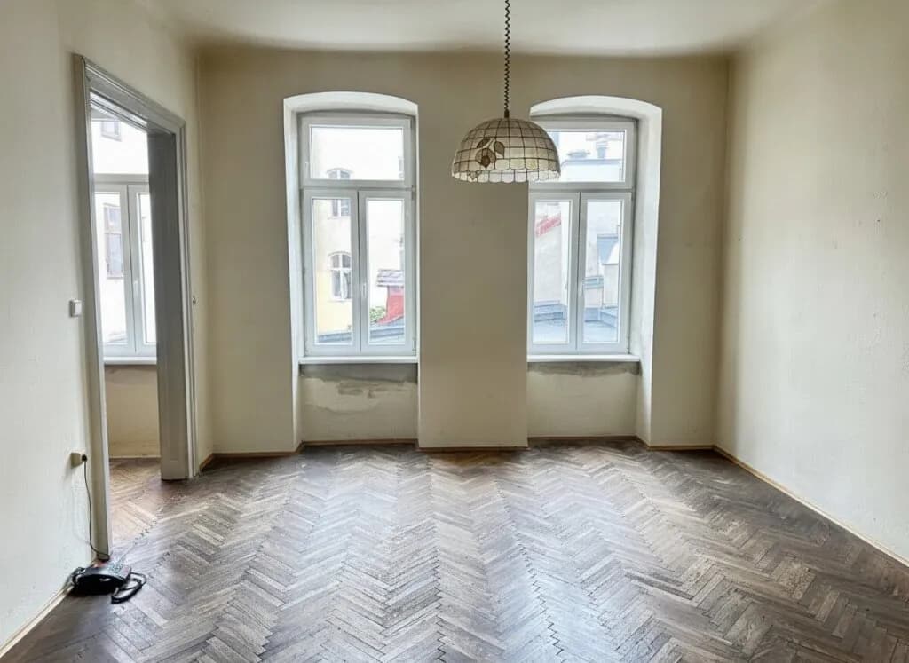 2-Zimmer-Wohnung kaufen in Wien – 60,5 m², € 238.890 – Bild 2 von 17