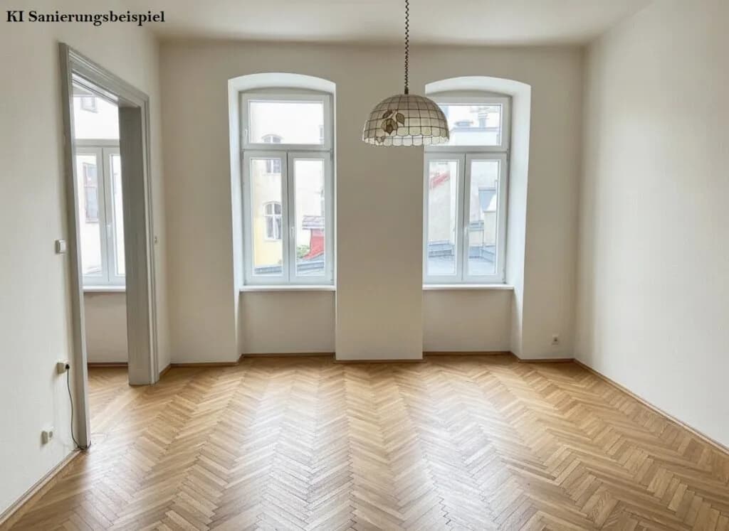 2-Zimmer-Wohnung kaufen in Wien – 60,5 m², € 238.890 – Bild 3 von 17