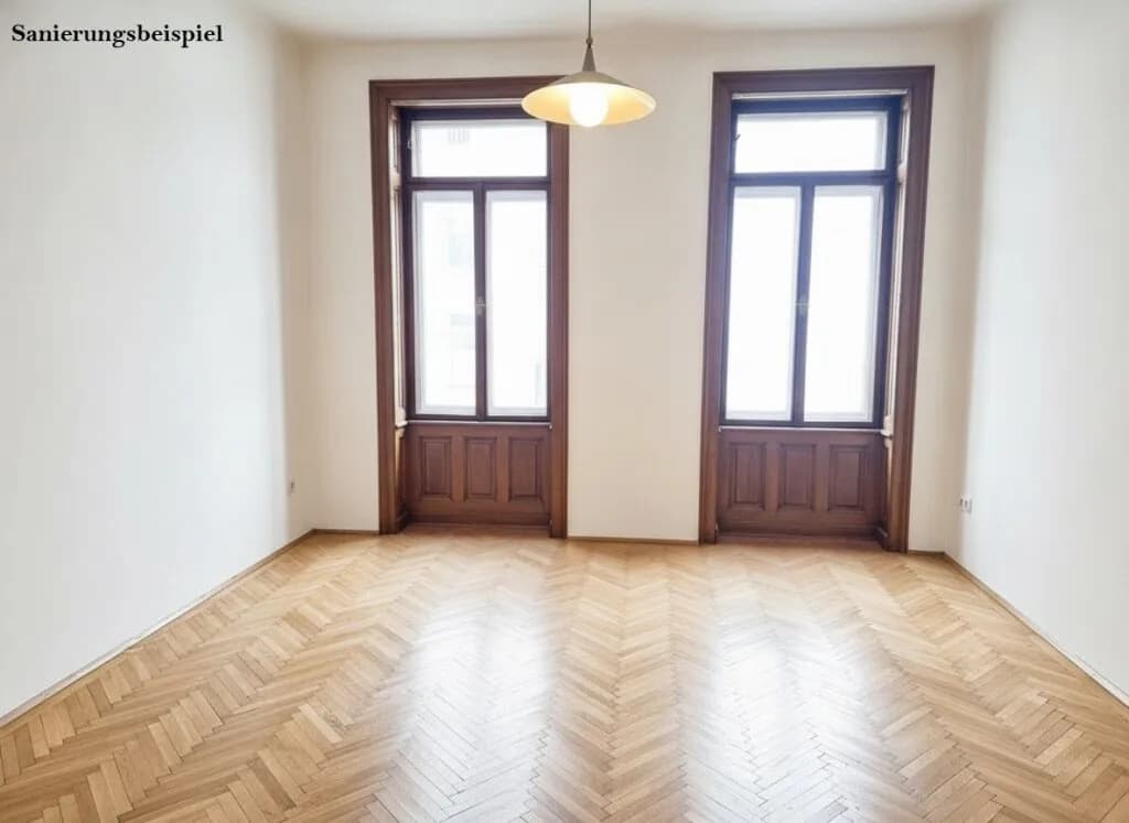 2-Zimmer-Wohnung kaufen in Wien – 60,5 m², € 238.890 – Bild 10 von 17
