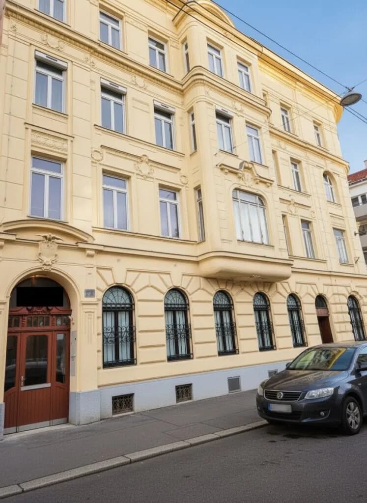 2-Zimmer-Wohnung kaufen in Wien – 60,5 m², € 238.890 – Bild 14 von 17