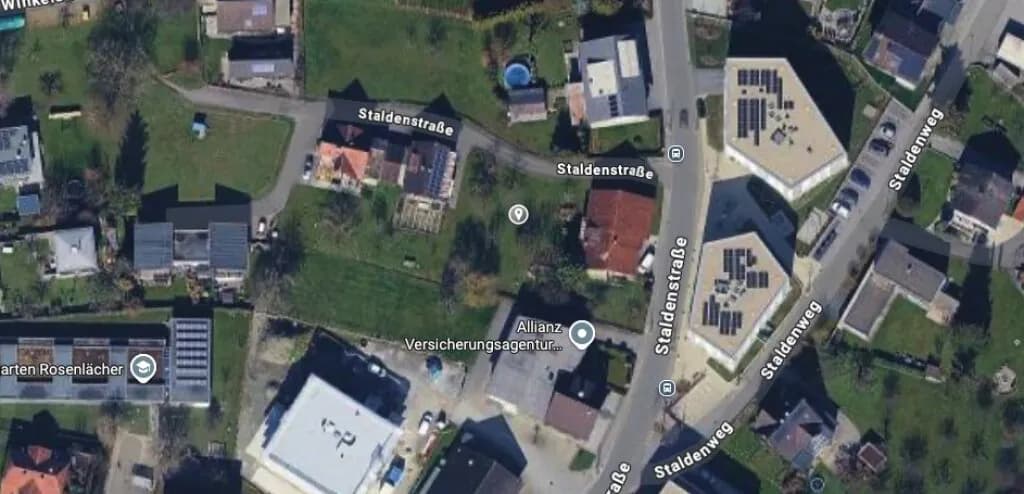 Grundstück kaufen in Dornbirn – 819 m², € 570.000 – Bild 2 von 11