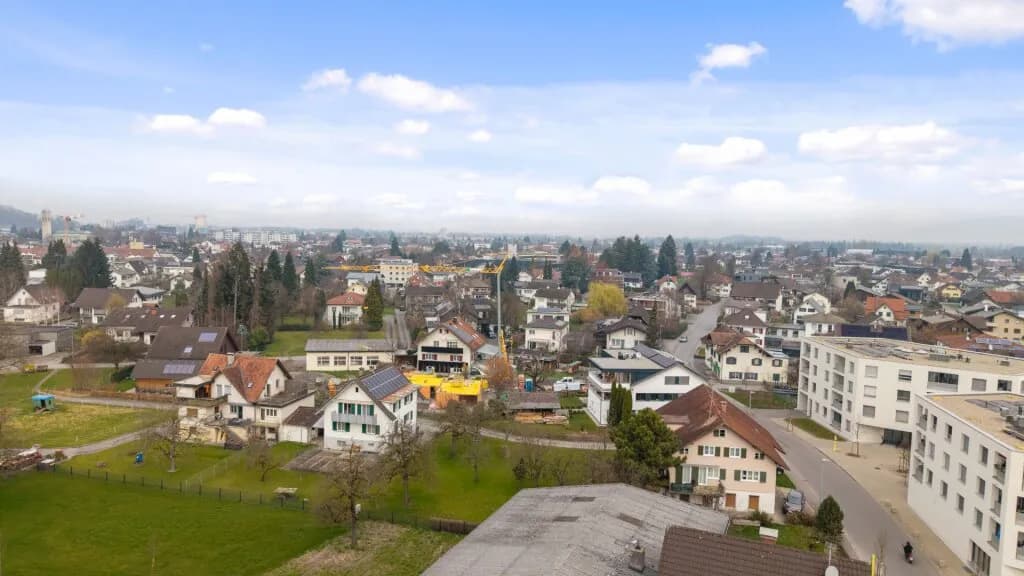Grundstück kaufen in Dornbirn – 819 m², € 570.000 – Bild 3 von 11