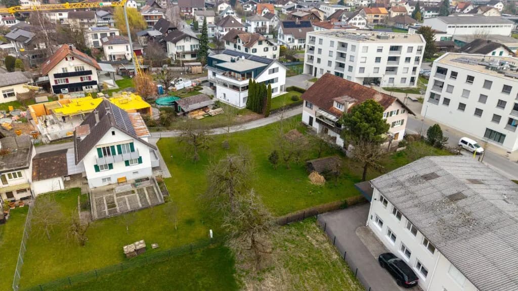 Grundstück kaufen in Dornbirn – 819 m², € 570.000 – Bild 4 von 11