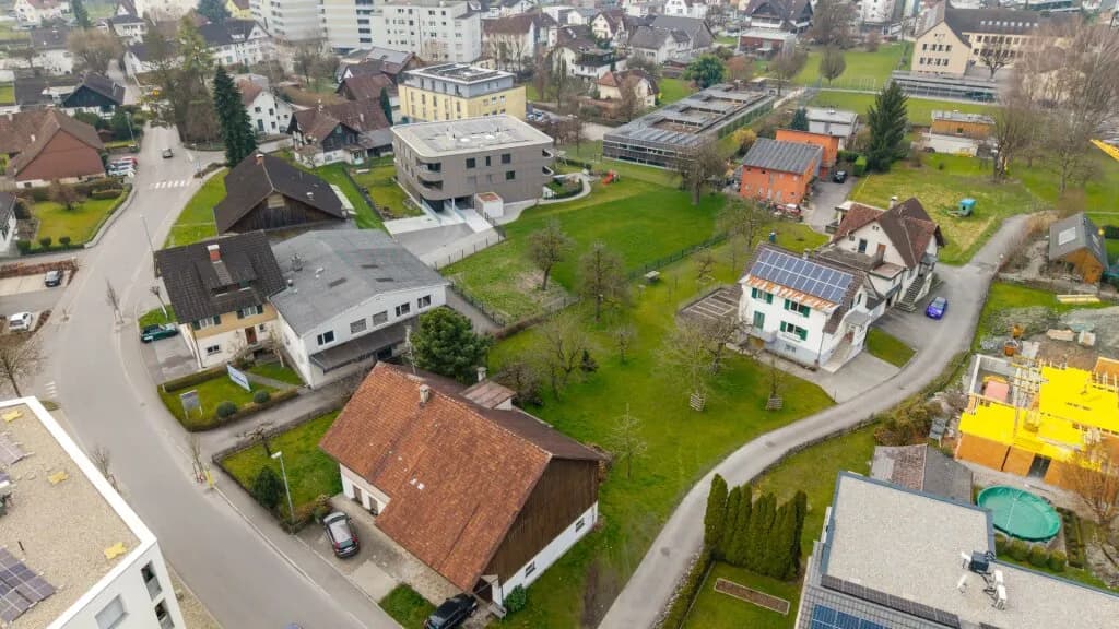 Grundstück kaufen in Dornbirn – 819 m², € 570.000 – Bild 5 von 11