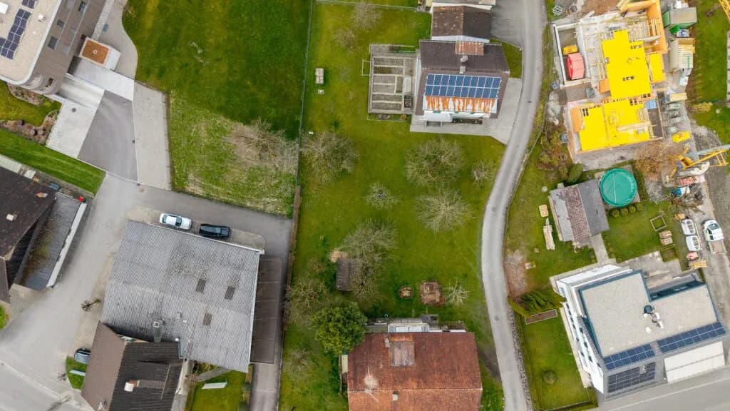 Grundstück kaufen in Dornbirn – 819 m², € 570.000 – Bild 6 von 11