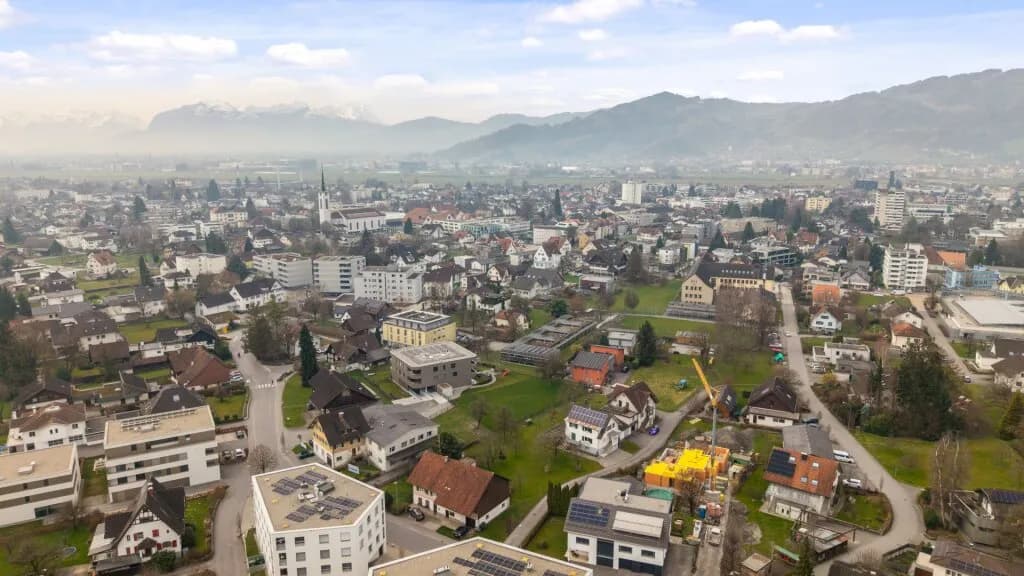 Grundstück kaufen in Dornbirn – 819 m², € 570.000 – Bild 7 von 11