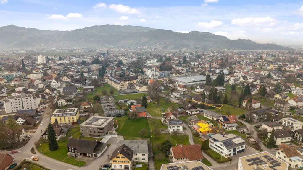 Grundstück kaufen in Dornbirn – 819 m², € 570.000 – Bild 8 von 11