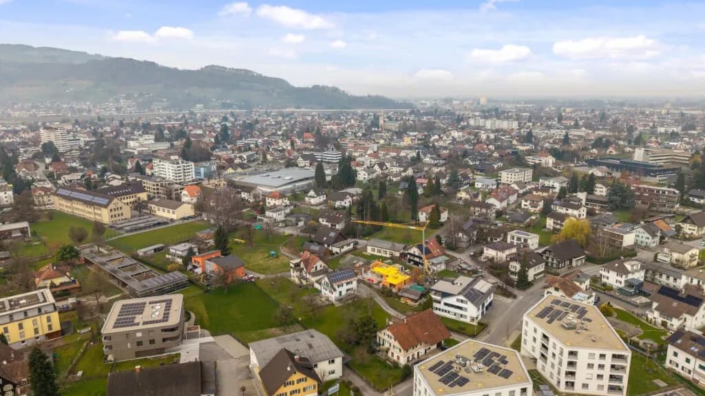 Grundstück kaufen in Dornbirn – 819 m², € 570.000 – Bild 9 von 11