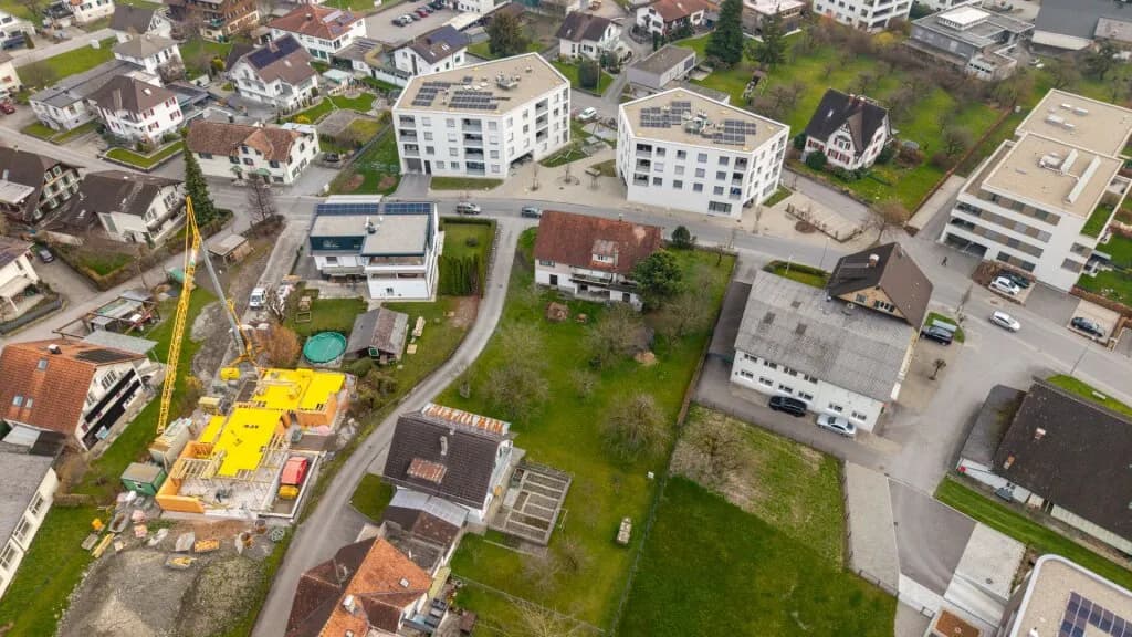 Grundstück kaufen in Dornbirn – 819 m², € 570.000 – Bild 10 von 11
