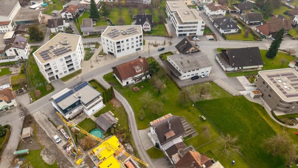Grundstück kaufen in Dornbirn – 819 m², € 570.000 – Bild 11 von 11