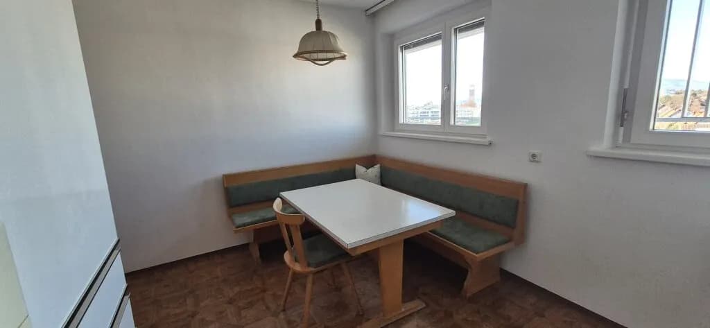 2-Zimmer-Wohnung kaufen in Bregenz – 55,29 m², € 229.000 – Bild 10 von 24