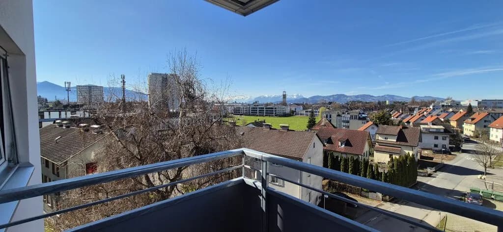 2-Zimmer-Wohnung kaufen in Bregenz – 55,29 m², € 229.000 – Bild 21 von 24