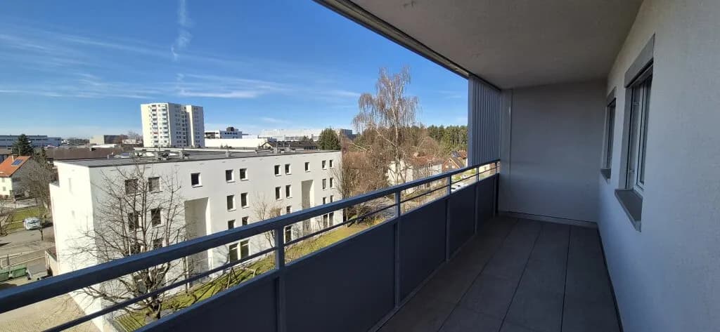 2-Zimmer-Wohnung kaufen in Bregenz – 55,29 m², € 229.000 – Bild 22 von 24
