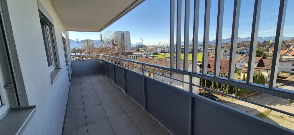 2-Zimmer-Wohnung kaufen in Bregenz – 55,29 m², € 229.000 – Bild 23 von 24