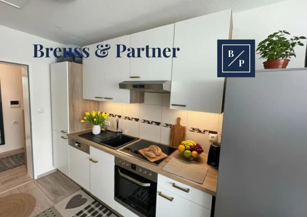 3-Zimmer-Wohnung kaufen in Dornbirn – 80,8 m², € 370.000 – Bild 1 von 15