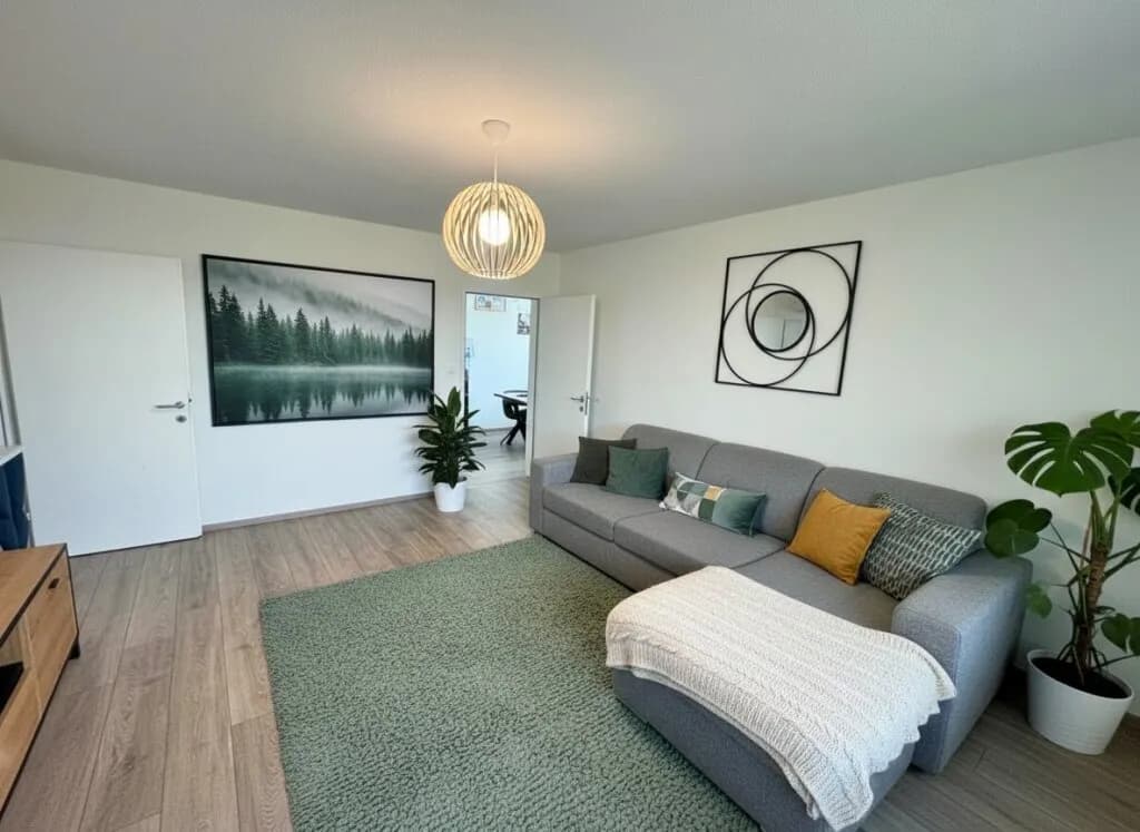 3-Zimmer-Wohnung kaufen in Dornbirn – 80,8 m², € 370.000 – Bild 2 von 15