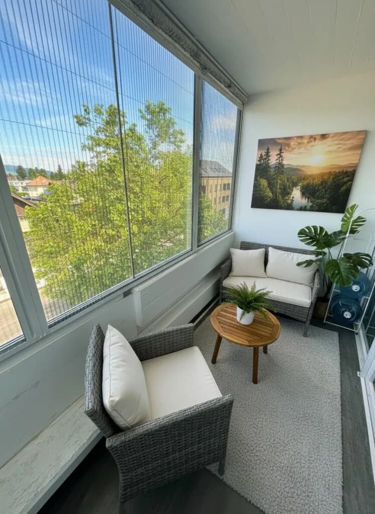 3-Zimmer-Wohnung kaufen in Dornbirn – 80,8 m², € 370.000 – Bild 10 von 15
