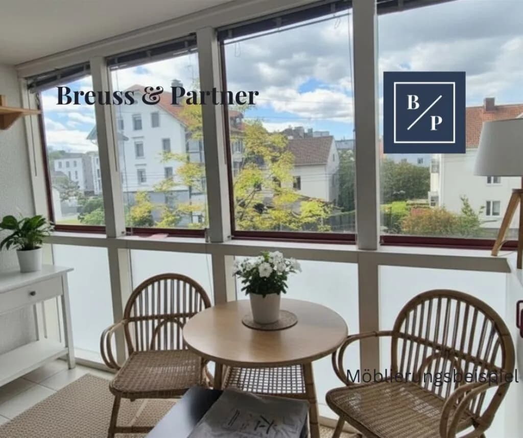 3-Zimmer-Wohnung kaufen in Bregenz – 73,28 m², € 289.000