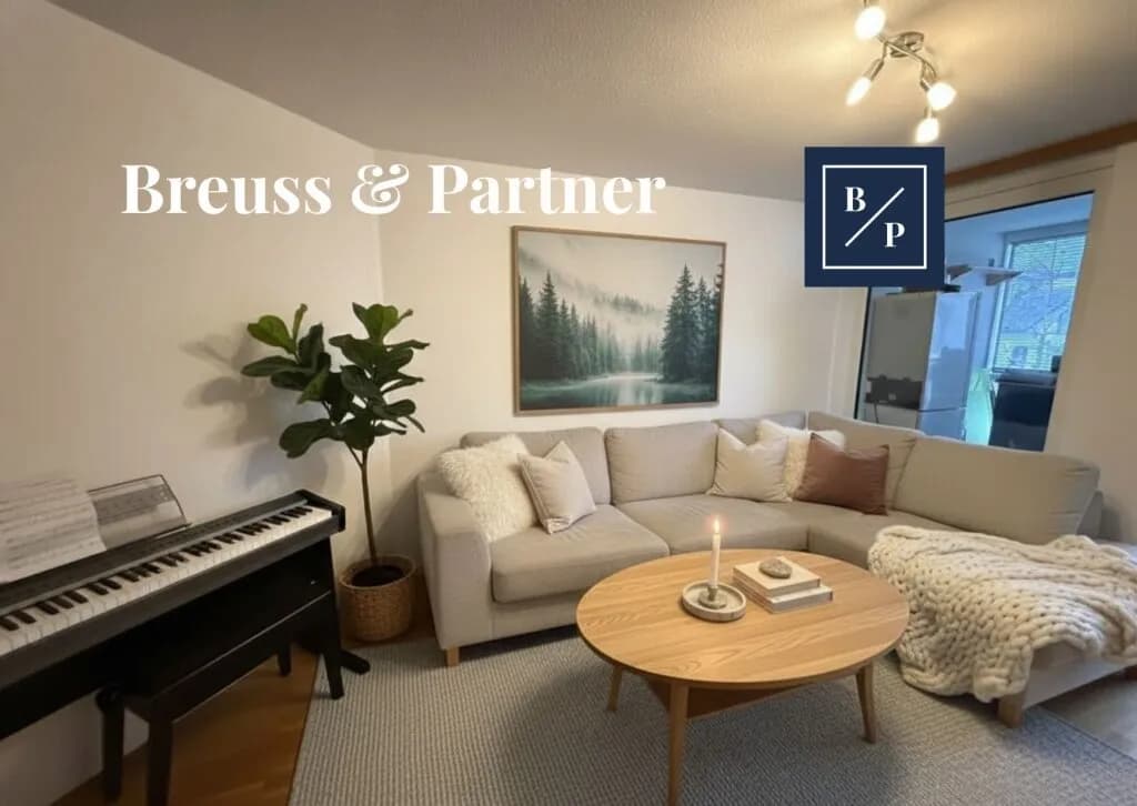3-Zimmer-Wohnung kaufen in Bregenz – 73,28 m², € 289.000 – Bild 4 von 16