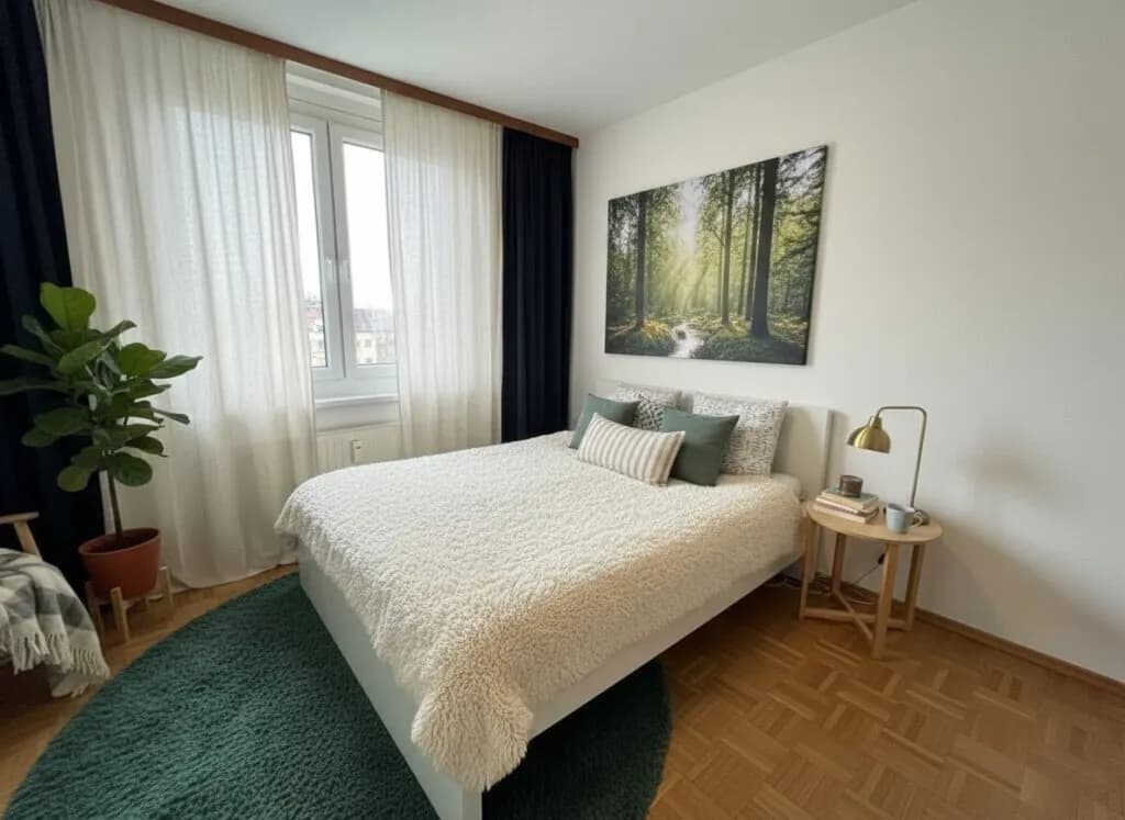 3-Zimmer-Wohnung kaufen in Bregenz – 73,28 m², € 289.000 – Bild 7 von 16