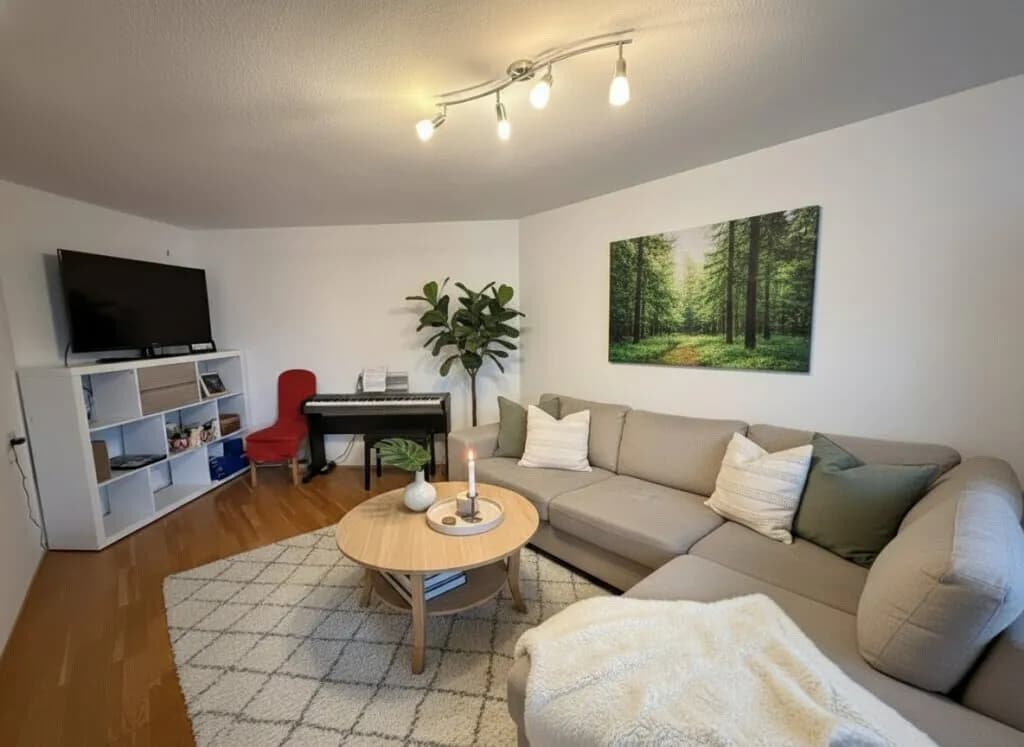 3-Zimmer-Wohnung kaufen in Bregenz – 73,28 m², € 289.000 – Bild 9 von 16