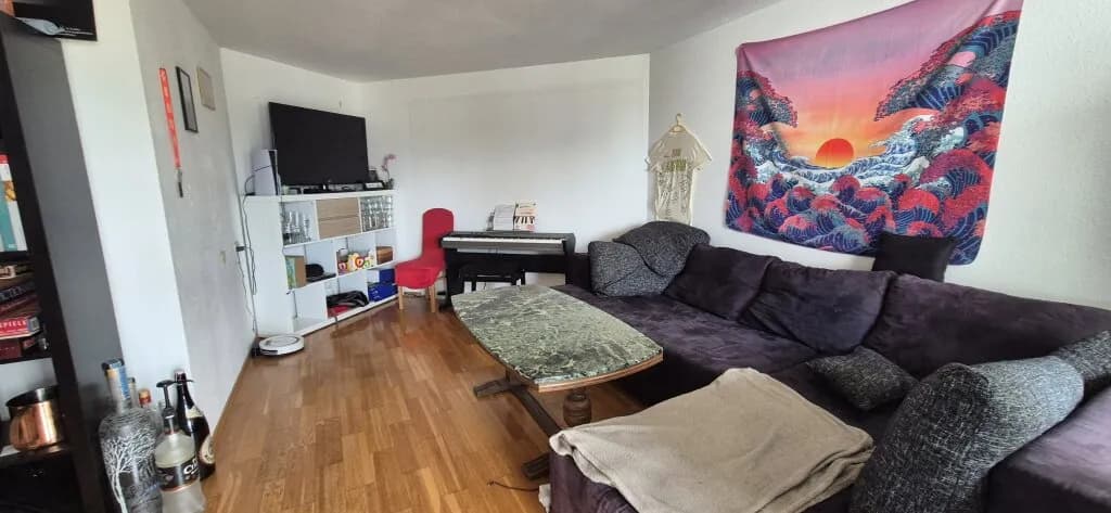 3-Zimmer-Wohnung kaufen in Bregenz – 73,28 m², € 289.000 – Bild 10 von 16