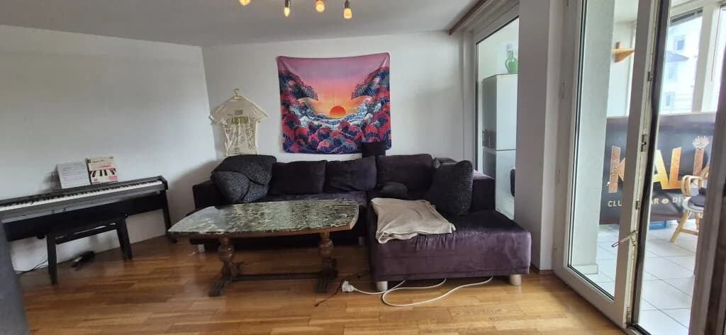 3-Zimmer-Wohnung kaufen in Bregenz – 73,28 m², € 289.000 – Bild 11 von 16