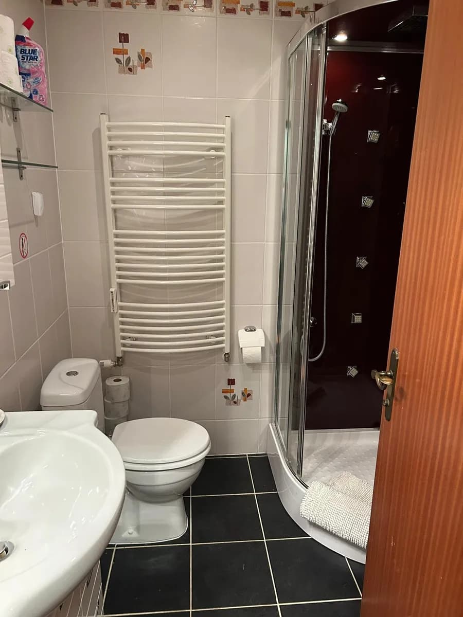 1-Zimmer-Wohnung mieten in Liezen – 27 m², € 500 – Bild 2 von 10