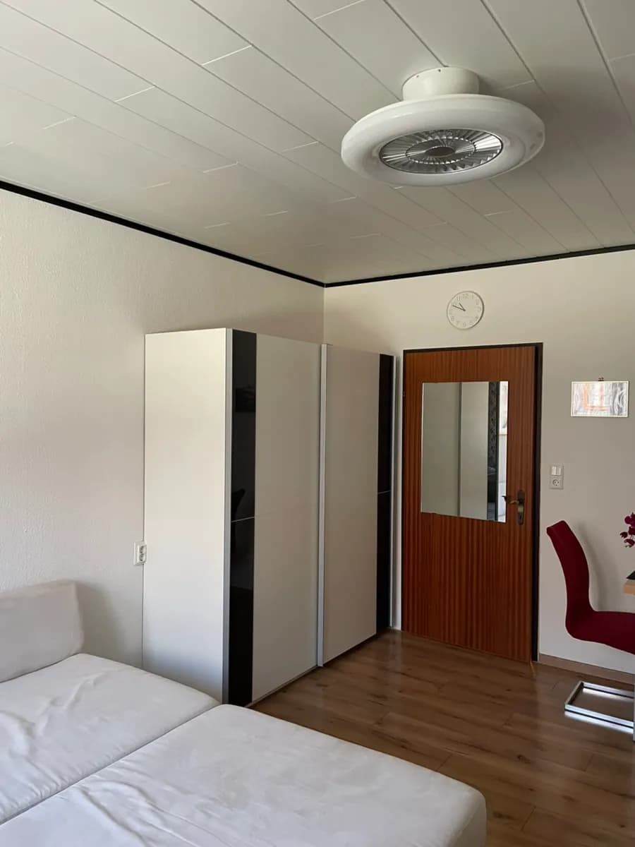 1-Zimmer-Wohnung mieten in Liezen – 27 m², € 500 – Bild 7 von 10