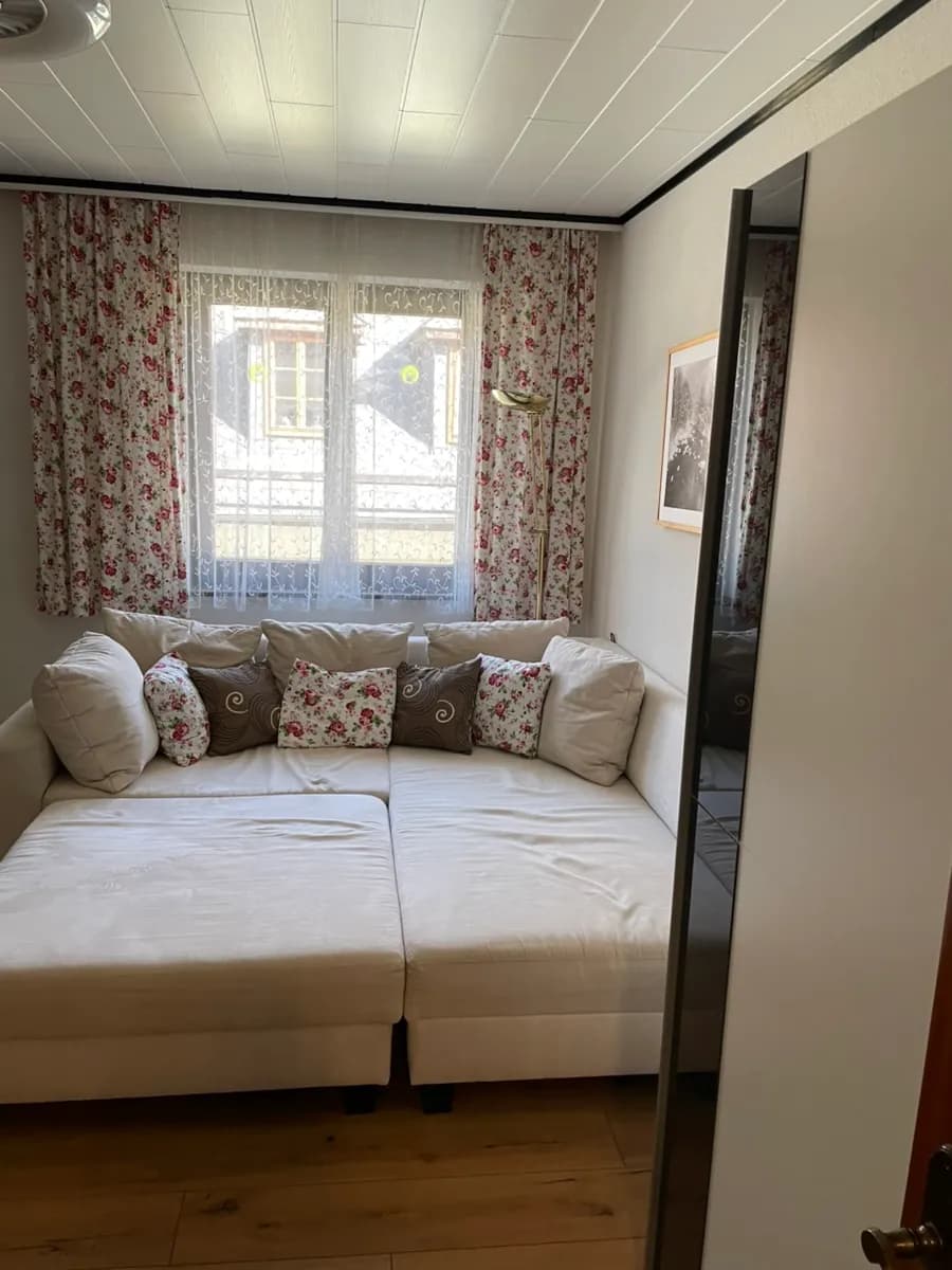 1-Zimmer-Wohnung mieten in Liezen – 27 m², € 500 – Bild 8 von 10