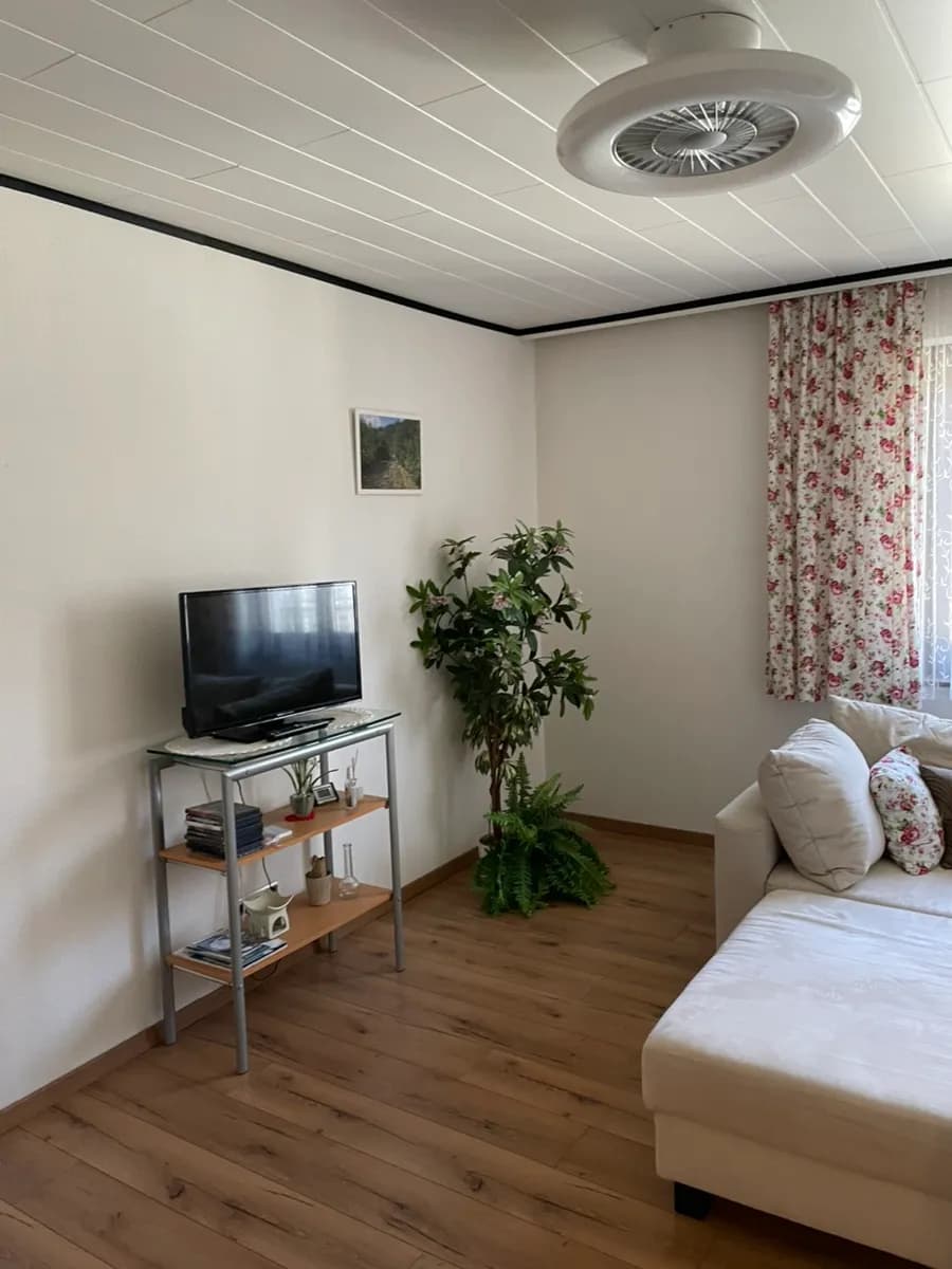 1-Zimmer-Wohnung mieten in Liezen – 27 m², € 500 – Bild 9 von 10