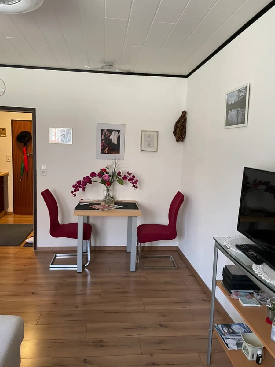 1-Zimmer-Wohnung mieten in Liezen – 27 m², € 500 – Bild 10 von 10