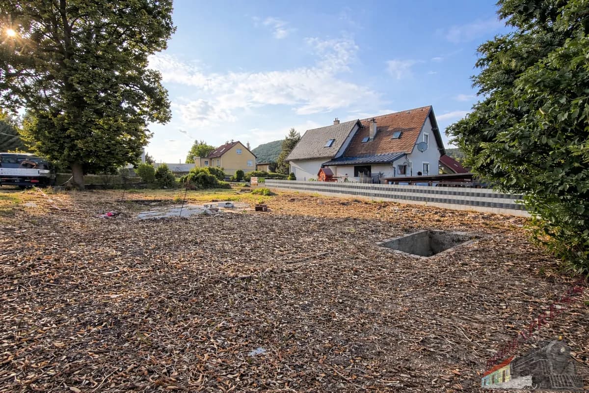 Grundstück kaufen in Wiener Neustadt Land – 500 m², € 184.000 – Bild 1 von 5