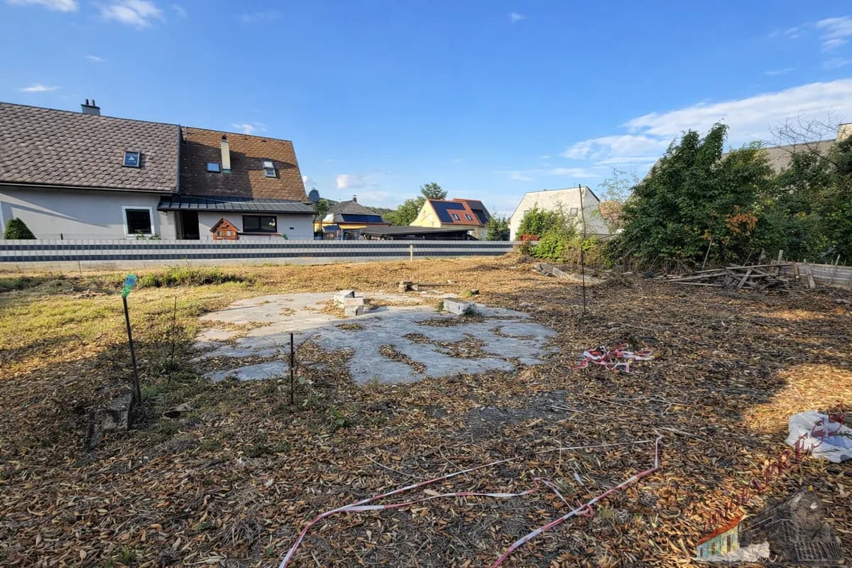 Grundstück kaufen in Wiener Neustadt Land – 500 m², € 184.000 – Bild 3 von 5