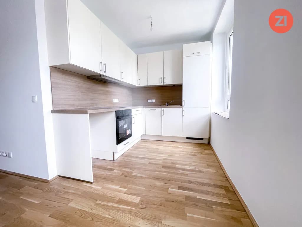 2-Zimmer-Wohnung mieten in Linz – 47 m², € 749 – Bild 2 von 7