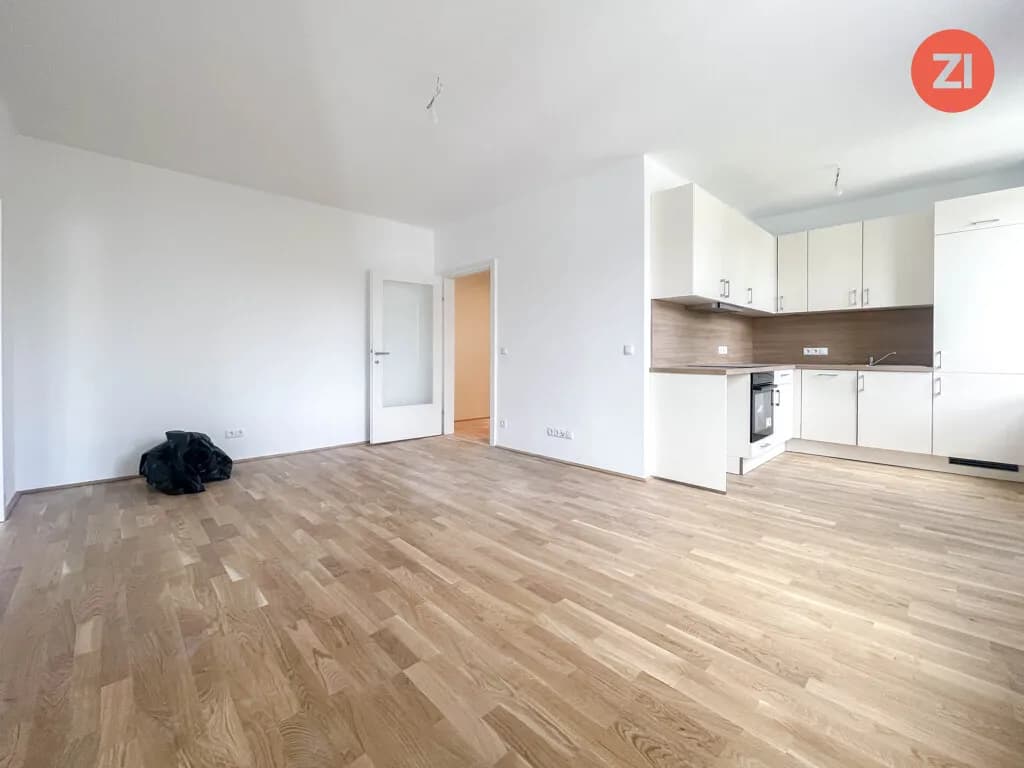 2-Zimmer-Wohnung mieten in Linz – 47 m², € 749 – Bild 3 von 7