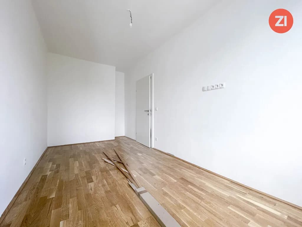 2-Zimmer-Wohnung mieten in Linz – 47 m², € 749 – Bild 4 von 7