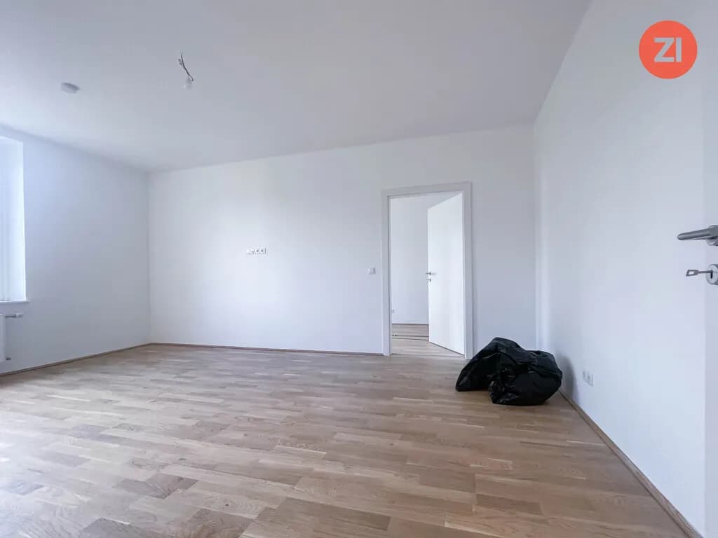 2-Zimmer-Wohnung mieten in Linz – 47 m², € 749 – Bild 5 von 7
