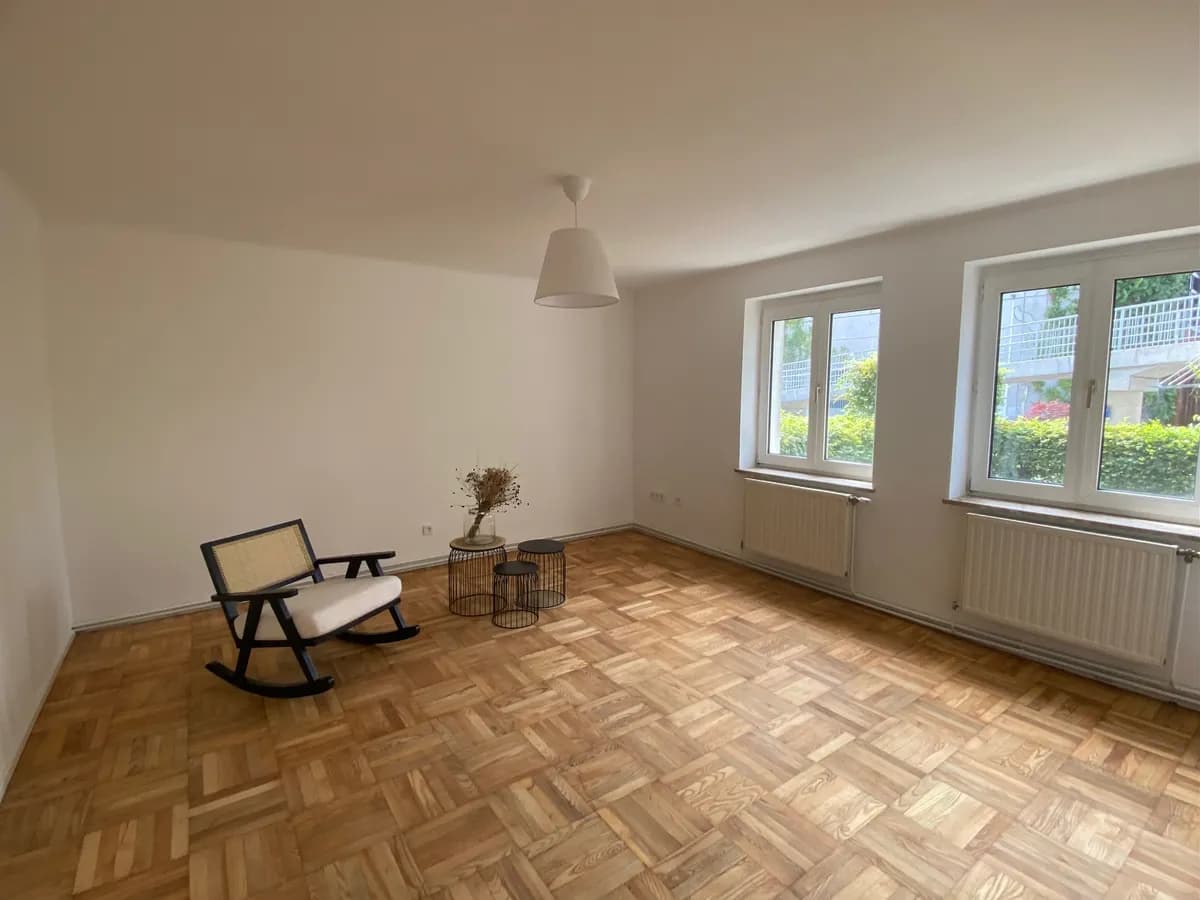 3-Zimmer-Wohnung kaufen in Steyr – 75 m², € 175.000 – Bild 1 von 22
