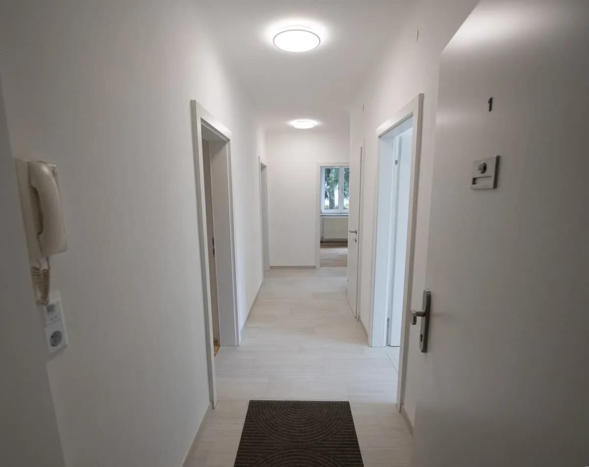 3-Zimmer-Wohnung kaufen in Steyr – 75 m², € 175.000 – Bild 2 von 22