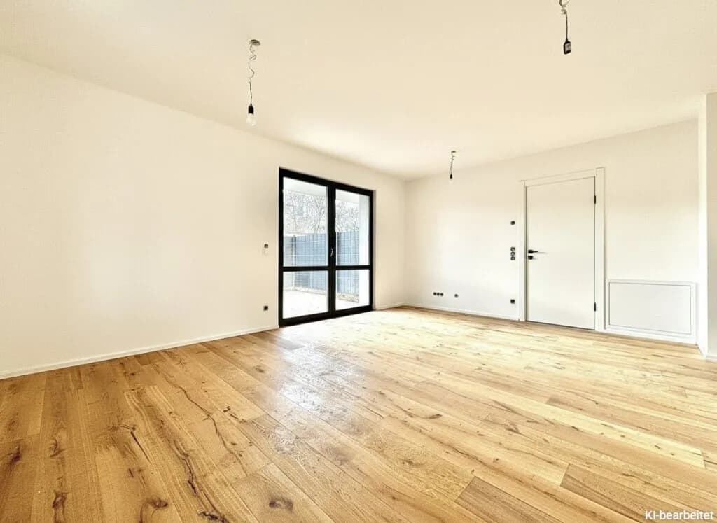 2-Zimmer-Gewerbeimmobilie kaufen in Mistelbach – 48,5 m², € 249.000 – Bild 2 von 8