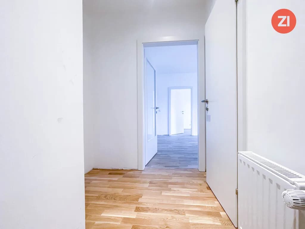 3-Zimmer-Wohnung mieten in Linz – 65 m², € 989 – Bild 4 von 8