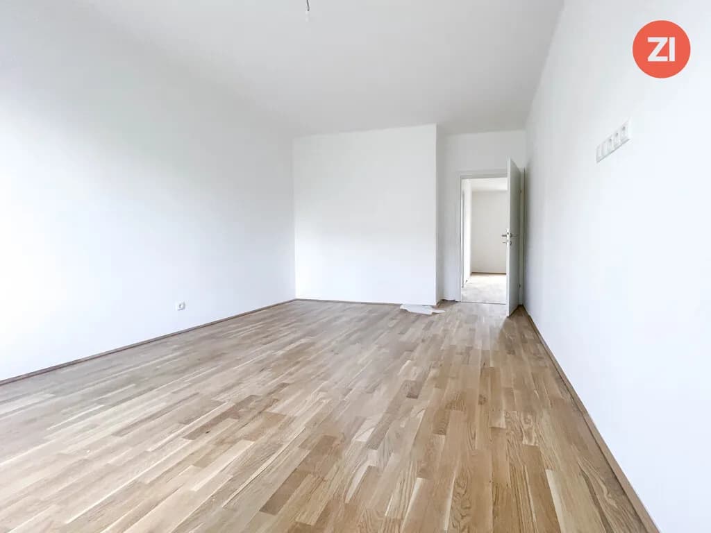 3-Zimmer-Wohnung mieten in Linz – 65 m², € 989 – Bild 6 von 8