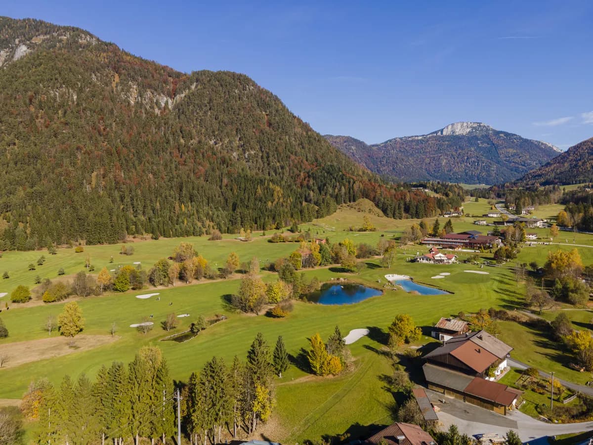 Grundstück kaufen in Kitzbühel – 608 m², € 495.000 – Bild 4 von 5