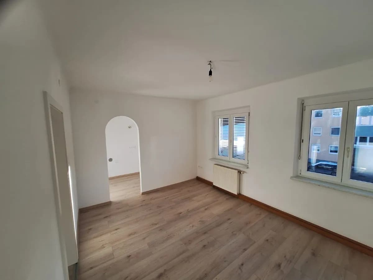 3-Zimmer-Wohnung mieten in Murtal – 47 m², € 500 – Bild 1 von 8