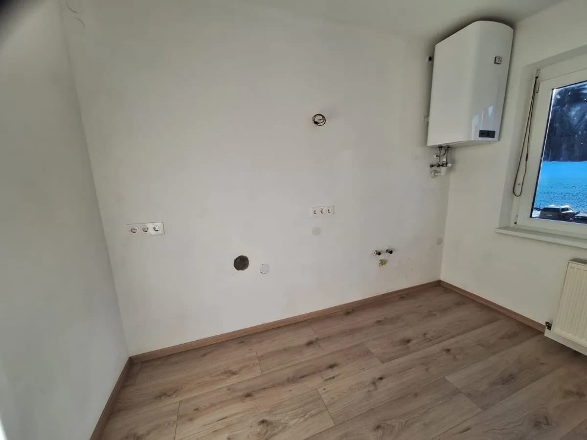 3-Zimmer-Wohnung mieten in Murtal – 47 m², € 500 – Bild 2 von 8