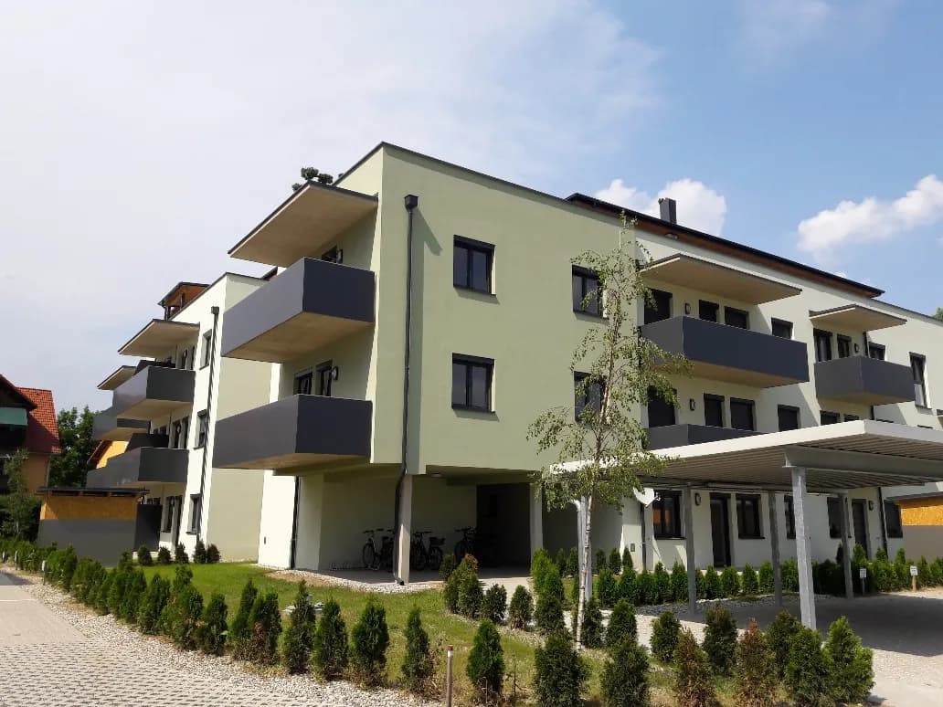 Wohnung mieten in Leibnitz – 61,67 m², € 777 – Bild 1 von 8