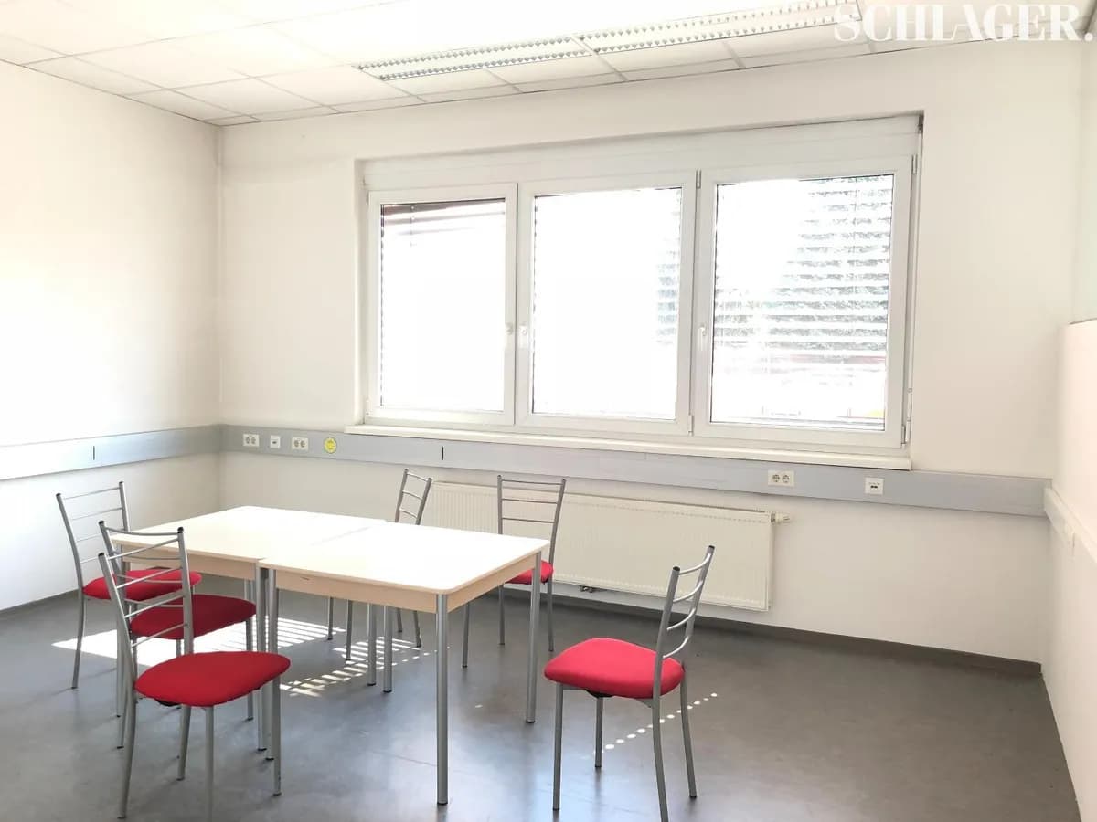 Gewerbeimmobilie mieten in Graz – 459 m², € 4.083 – Bild 1 von 5